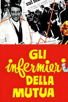 Gli infermieri della mutua