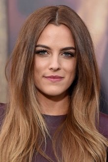 Photo of Riley Keough