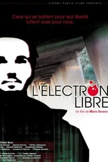 Poster do filme L'électron libre