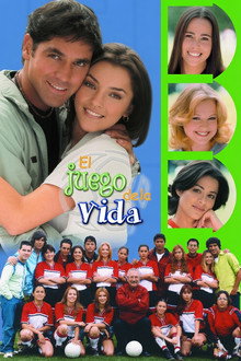 El Juego de la Vida