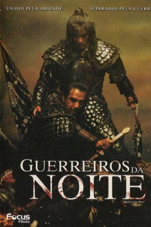 Guerreiros da Noite