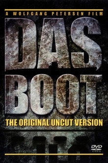 Das Boot: El submarino