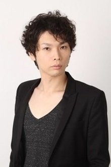 Photo of Tezuka Hiromichi