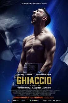 Poster do filme Ghiaccio