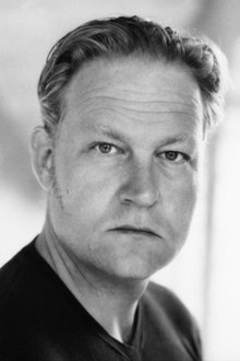 Photo of Paul Kynman