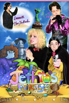 Jethro's Mirage