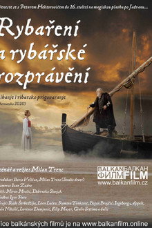 Rybaření a rybářské rozprávění