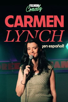 Carmen Lynch, ¡en español!
