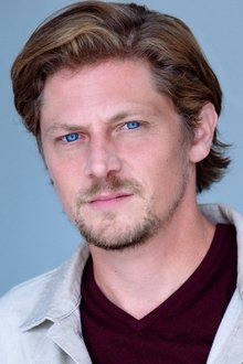 Photo of Drew James