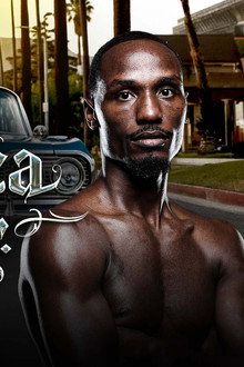Arnold Barboza Jr. vs. Kenneth Sims Jr.
