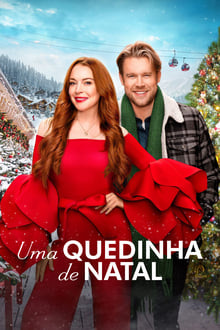 Poster do filme Uma Quedinha de Natal