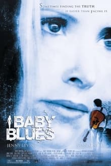 Poster do filme Baby Blues
