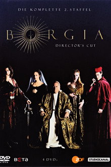 Staffel 2