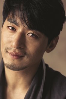 Photo of Joo Jin-Mo