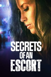 Poster do filme Secrets of an Escort