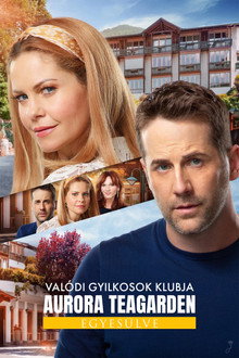 Valódi Gyilkosok Klubja: Aurora Teagarden / Egyesülve