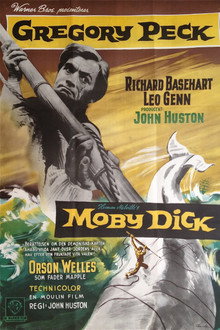 Moby Dick