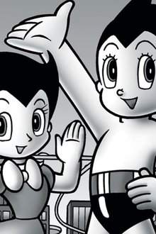 Astro-Boy