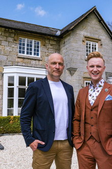 Wales' Home of the Year