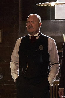 Murdoch Mysteries season 12 episode 4