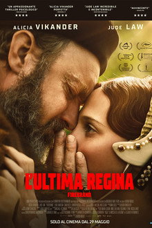 L'ultima regina - Firebrand
