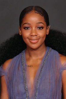 Photo of Thuso Mbedu
