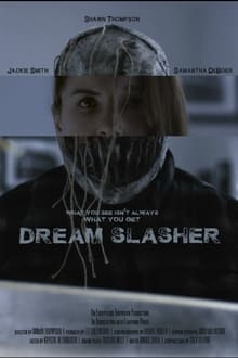 Poster do filme Dream Slasher