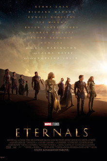 Eternals