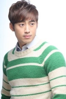 Photo of Jung Sung-yoon
