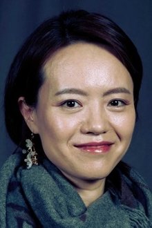Photo of Li Wei