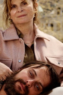 Anna et Arnaud