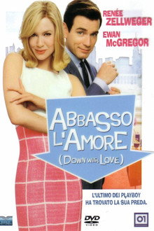 Abbasso l'amore