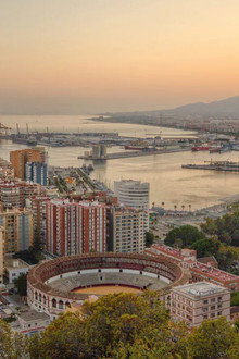 Malaga-The Film
