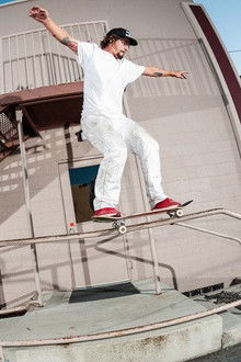 King of the Road - Season 2013