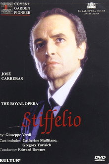 Verdi Stiffelio