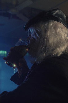 Irish Rasputin