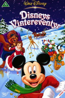 Disneys Vintereventyr
