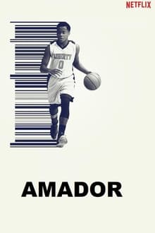 Poster do filme Amador
