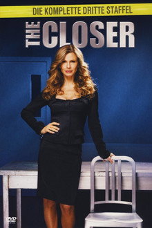 Staffel 3