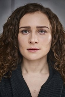 Photo of Emily Tucker
