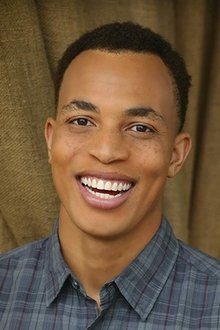 Photo of Lontrell Anderson