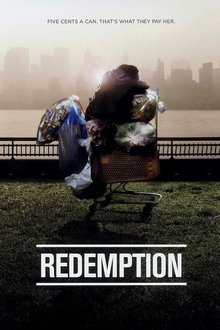 Redemption Redemption