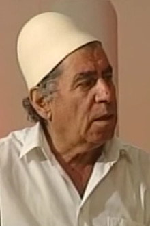 Xhevat Qena