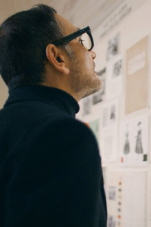 Inside The Dream: Dior