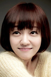 Photo of Ryu Hye-rin