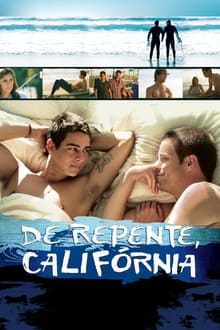 Poster do filme De Repente, Califórnia