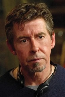 Photo of John MacCarthy