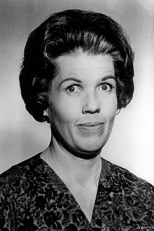 Photo of Kathleen Freeman