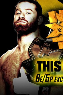 NXT TakeOver: Rival