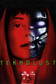 Poster do filme Teknolust